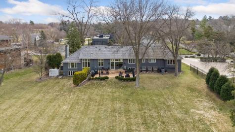 4604 Annaway Drive Edina MN 55436