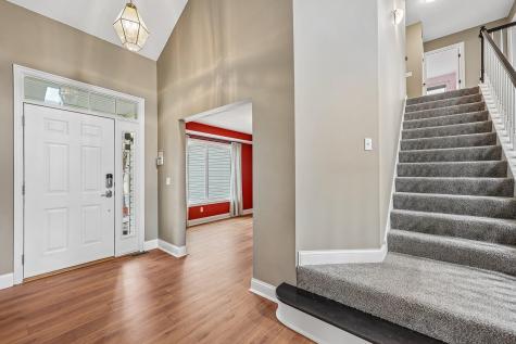 4909 Rusten Road Eagan MN 55122