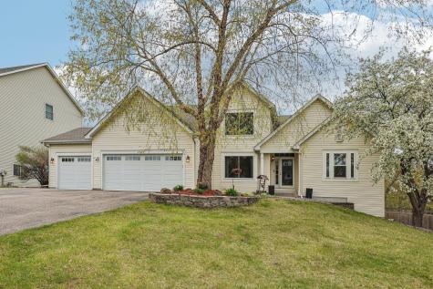 4909 Rusten Road Eagan MN 55122