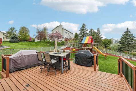 4909 Rusten Road Eagan MN 55122