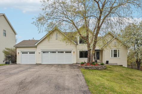 4909 Rusten Road Eagan MN 55122