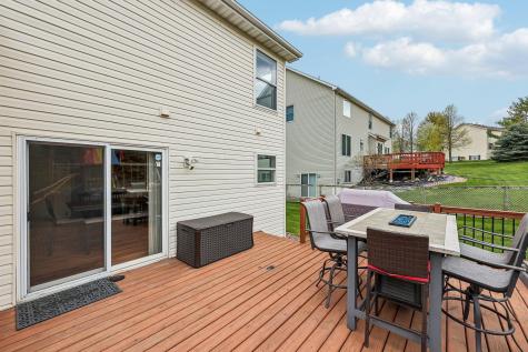 4909 Rusten Road Eagan MN 55122