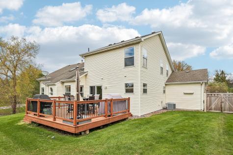 4909 Rusten Road Eagan MN 55122