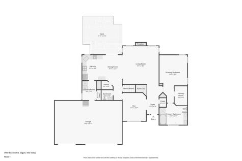 4909 Rusten Road Eagan MN 55122