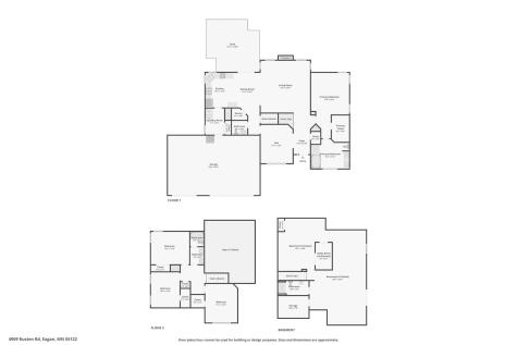 4909 Rusten Road Eagan MN 55122