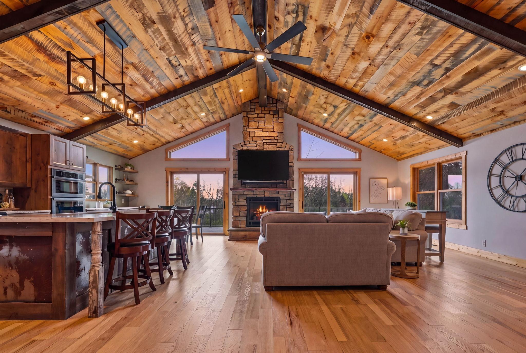 1167 Sandy Hook Lane Luck WI 54853