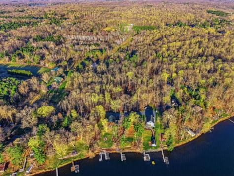 1167 Sandy Hook Lane Luck WI 54853