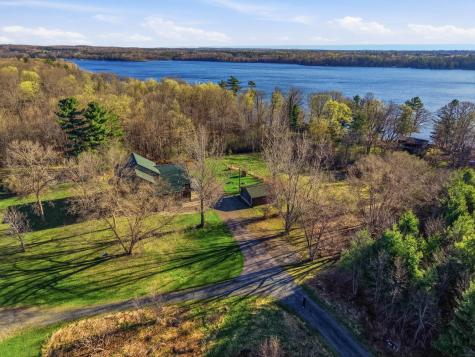 1167 Sandy Hook Lane Luck WI 54853