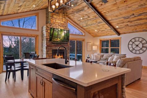 1167 Sandy Hook Lane Luck WI 54853