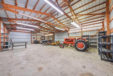 1167 Sandy Hook Lane Luck WI 54853