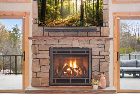 1167 Sandy Hook Lane Luck WI 54853