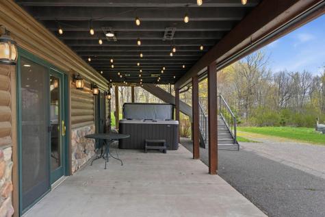 1167 Sandy Hook Lane Luck WI 54853