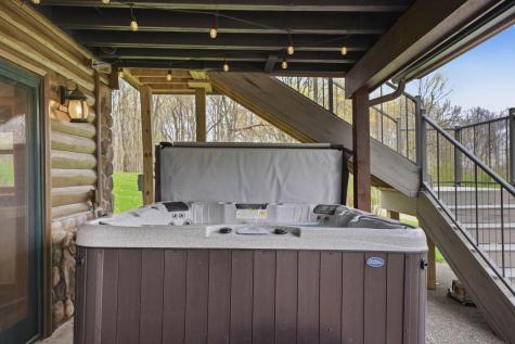1167 Sandy Hook Lane Luck WI 54853