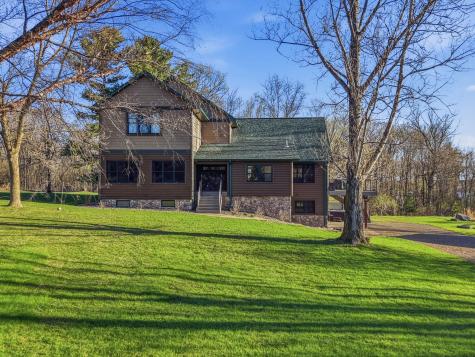 1167 Sandy Hook Lane Luck WI 54853