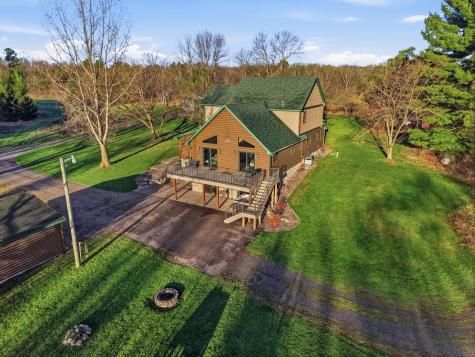 1167 Sandy Hook Lane Luck WI 54853