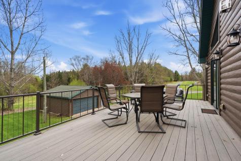 1167 Sandy Hook Lane Luck WI 54853