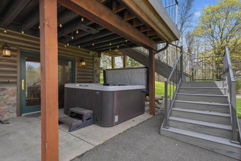1167 Sandy Hook Lane Luck WI 54853