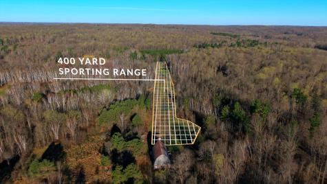 1167 Sandy Hook Lane Luck WI 54853