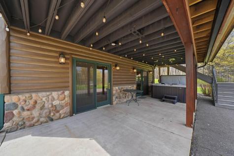 1167 Sandy Hook Lane Luck WI 54853