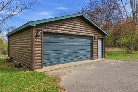 1167 Sandy Hook Lane Luck WI 54853