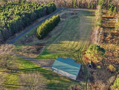 1167 Sandy Hook Lane Luck WI 54853