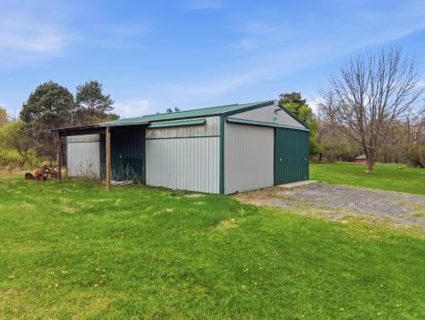 1167 Sandy Hook Lane Luck WI 54853