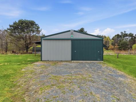 1167 Sandy Hook Lane Luck WI 54853