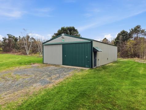1167 Sandy Hook Lane Luck WI 54853