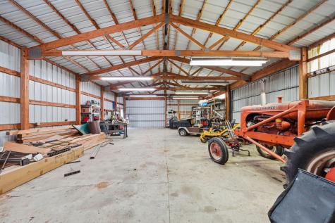 1167 Sandy Hook Lane Luck WI 54853