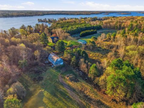 1167 Sandy Hook Lane Luck WI 54853