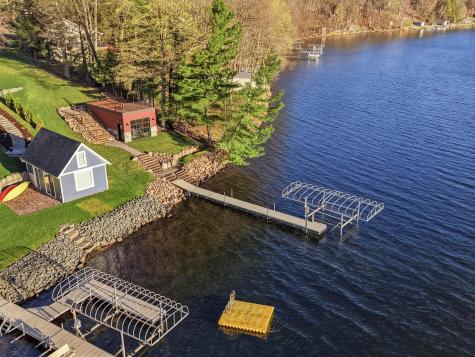 1167 Sandy Hook Lane Luck WI 54853