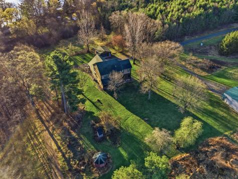 1167 Sandy Hook Lane Luck WI 54853