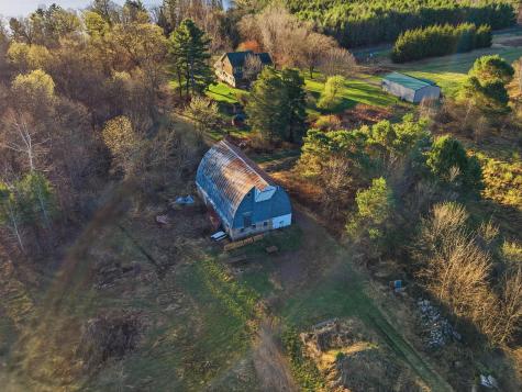 1167 Sandy Hook Lane Luck WI 54853