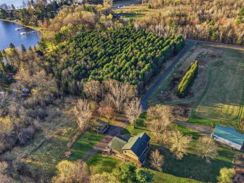 1167 Sandy Hook Lane Luck WI 54853