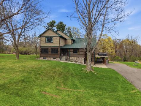 1167 Sandy Hook Lane Luck WI 54853