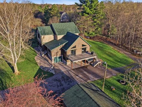 1167 Sandy Hook Lane Luck WI 54853