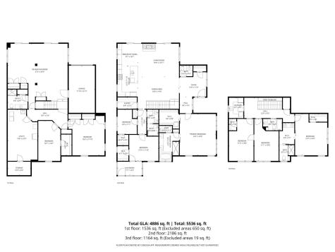 1167 Sandy Hook Lane Luck WI 54853