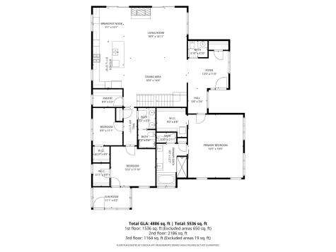1167 Sandy Hook Lane Luck WI 54853