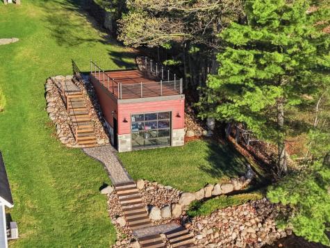 1167 Sandy Hook Lane Luck WI 54853
