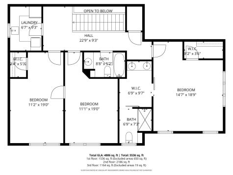 1167 Sandy Hook Lane Luck WI 54853