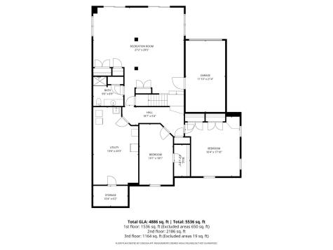 1167 Sandy Hook Lane Luck WI 54853