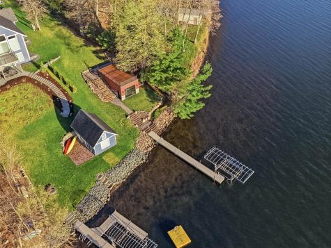1167 Sandy Hook Lane Luck WI 54853