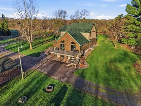 1167 Sandy Hook Lane Luck WI 54853