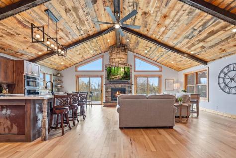 1167 Sandy Hook Lane Luck WI 54853