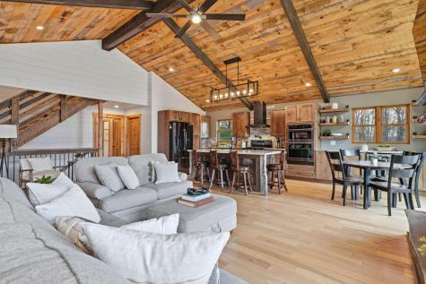 1167 Sandy Hook Lane Luck WI 54853