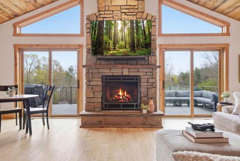 1167 Sandy Hook Lane Luck WI 54853