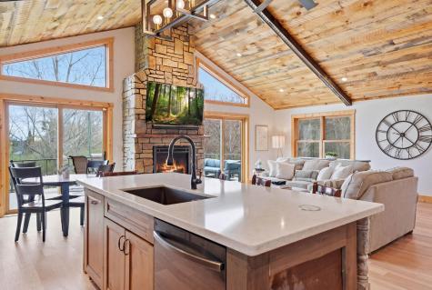 1167 Sandy Hook Lane Luck WI 54853