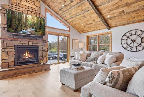 1167 Sandy Hook Lane Luck WI 54853