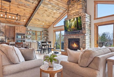 1167 Sandy Hook Lane Luck WI 54853