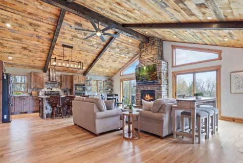 1167 Sandy Hook Lane Luck WI 54853